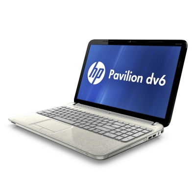 HP Pavilion dv6-6c10sc (B1E44EA)