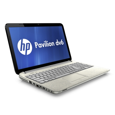 HP Pavilion dv6-6c10sc (B1E44EA)