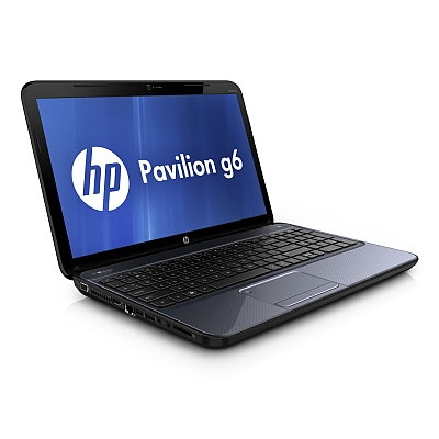 HP Pavilion g6-2030ec (B4H62EA)