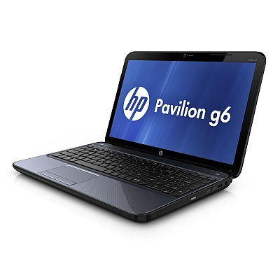 HP Pavilion g6-2030ec (B4H62EA)