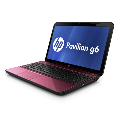 HP Pavilion g6-2040ec (B3U53EA)