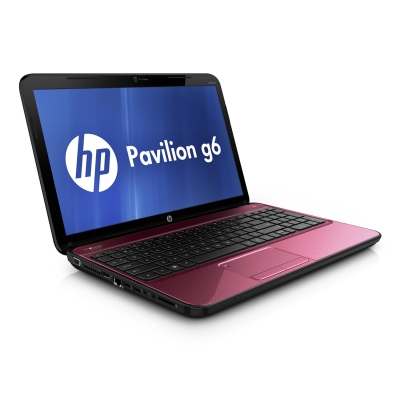 HP Pavilion g6-2040ec (B3U53EA)