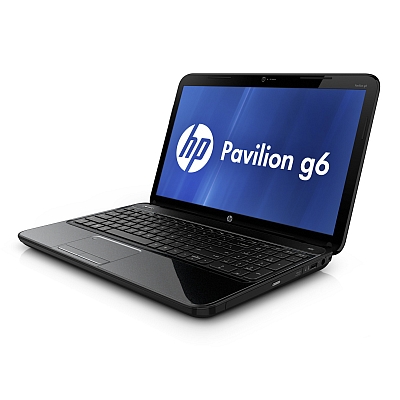 HP Pavilion g6-2070ec (B3U57EA)