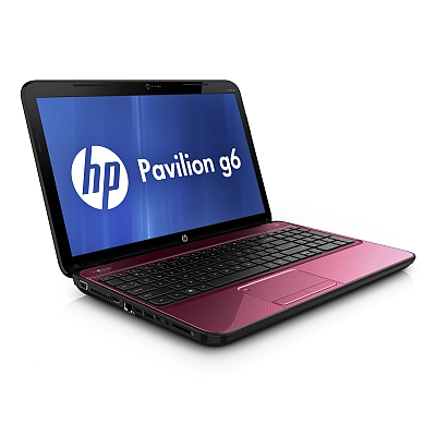 HP Pavilion g6-2305sc (D8P02EA)