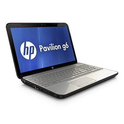 HP Pavilion g6-2130sc (B8J27EA)