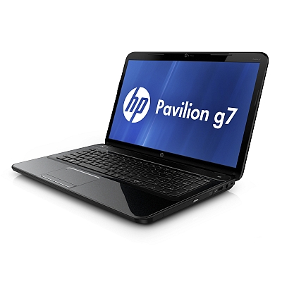 HP Pavilion g7-2030ec (B3M64EA)