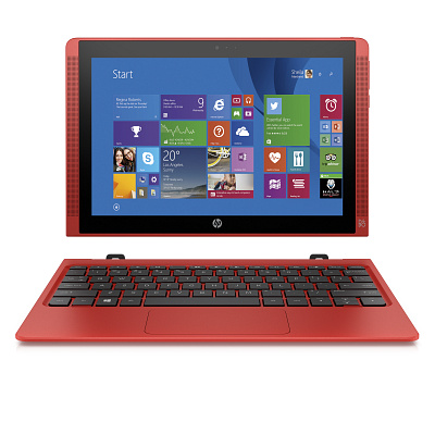 HP Pavilion x2 10-n005nc (N6C29EA)