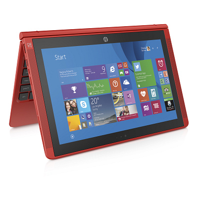 HP Pavilion x2 10-n003nc (N6C27EA)