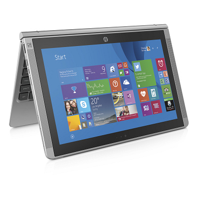 HP Pavilion x2 10-n000nc (M7U45EA)