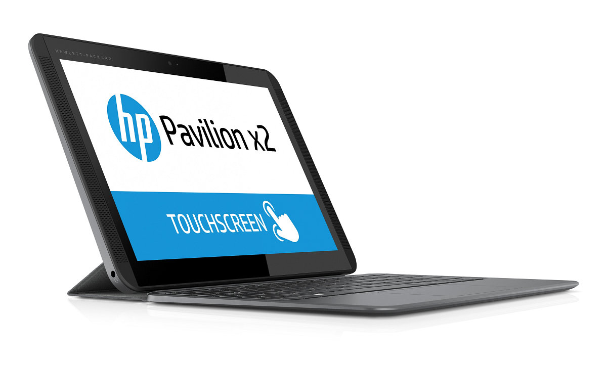 HP Pavilion x2 Detachable 10-k002nc (L4H59EA)