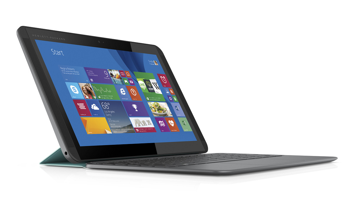 HP Pavilion x2 Detachable 10-k000nc (K7Q31EA)