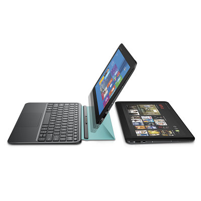 HP Pavilion x2 Detachable 10-k000nc (K7Q31EA)