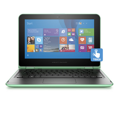 HP Pavilion x360 11-k005nc (N1L92EA)