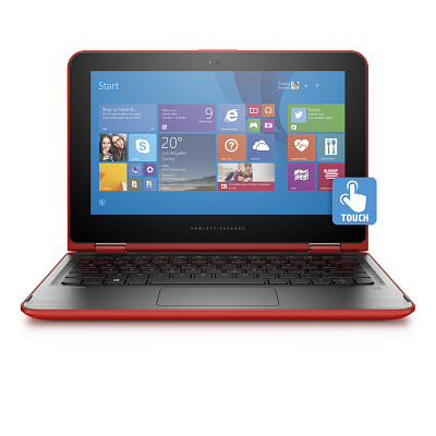 HP Pavilion x360 11-k004nc (N1L91EA)