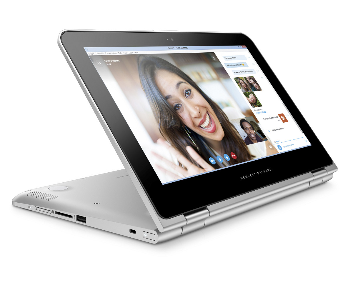 HP Pavilion x360 11-k001nc (M7U47EA)