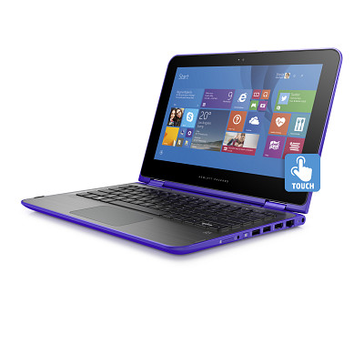 HP Pavilion x360 11-k006nc (N1L93EA)