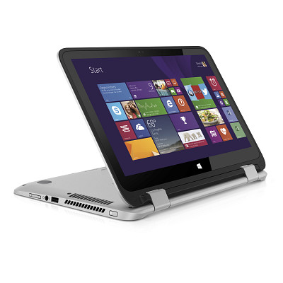 HP Pavilion x360 13-a252nc (M0Q78EA)