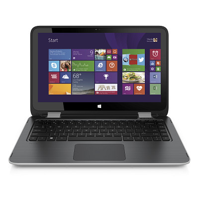 HP Pavilion x360 13-a252nc (M0Q78EA)