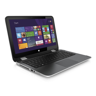 HP Pavilion x360 13-a252nc (M0Q78EA)