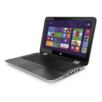 HP Pavilion x360 13-a250nc (L3S06EA)