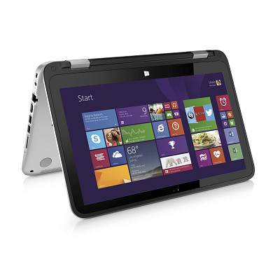 HP Pavilion x360 13-a250nc (L3S06EA)
