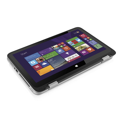 HP Pavilion x360 13-a250nc (L3S06EA)