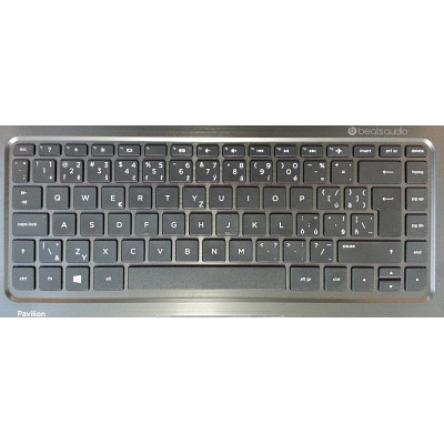 HP Pavilion x360 13-a250nc (L3S06EA)