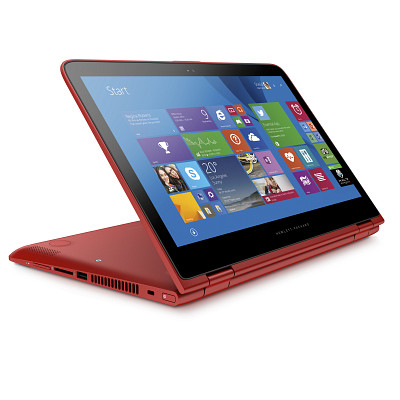 HP Pavilion x360 13-s007nc (N1L95EA)