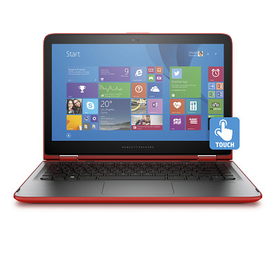 HP Pavilion x360 13-a150nc (M3J50EA)