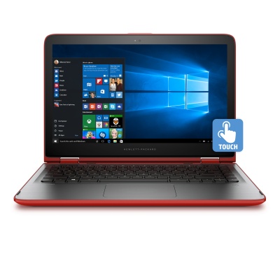 HP Pavilion x360 13-s104nc (P7T31EA)