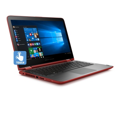 HP Pavilion x360 13-s104nc (P7T31EA)