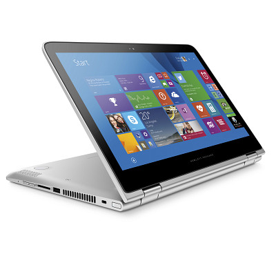 HP Pavilion x360 13-s005nc (M7U43EA)