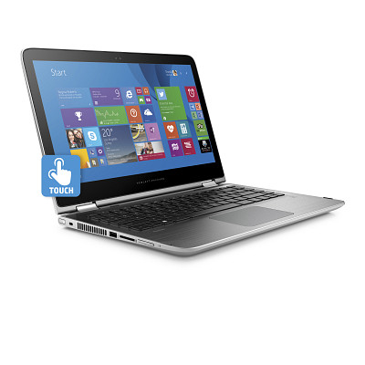 HP Pavilion x360 13-s005nc (M7U43EA)