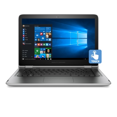 HP Pavilion x360 13-s105nc (P7T32EA)