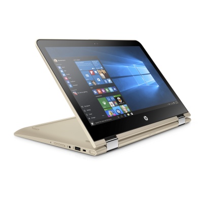 HP Pavilion x360 13-u003nc (W7R08EA)