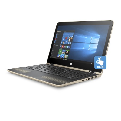 HP Pavilion x360 13-u003nc (W7R08EA)