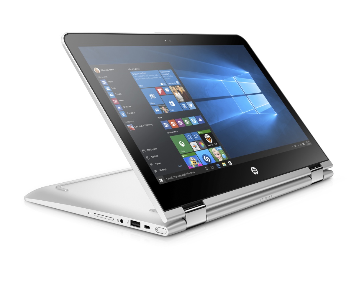 HP Pavilion x360 13-u103nc (Z3F64EA)