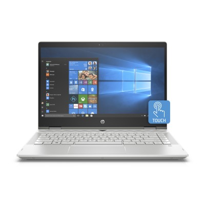 HP Pavilion x360 14-cd0016nc (4MW31EA)