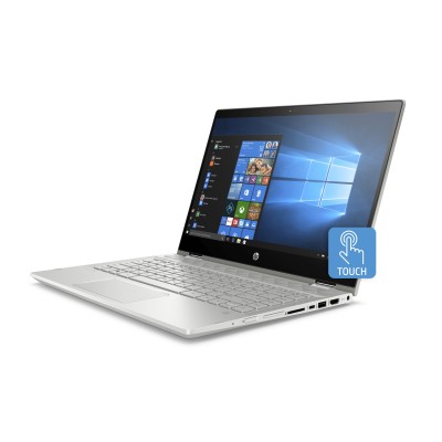 HP Pavilion x360 14-cd1003nc (5QT82EA)