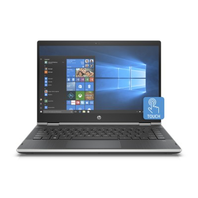 HP Pavilion x360 14-cd0001nc (4DG64EA)
