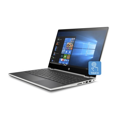 HP Pavilion x360 14-cd0001nc (4DG64EA)