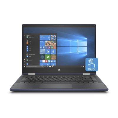 HP Pavilion x360 14-cd0013nc (4MS35EA)