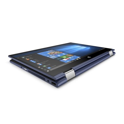 HP Pavilion x360 14-cd0013nc (4MS35EA)
