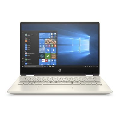 HP Pavilion x360 14-dh0018nc (6WN02EA)