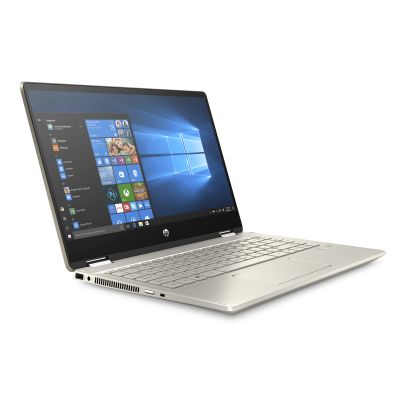 HP Pavilion x360 14-dh0018nc (6WN02EA)