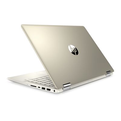 HP Pavilion x360 14-dh0005nc (6WL54EA)
