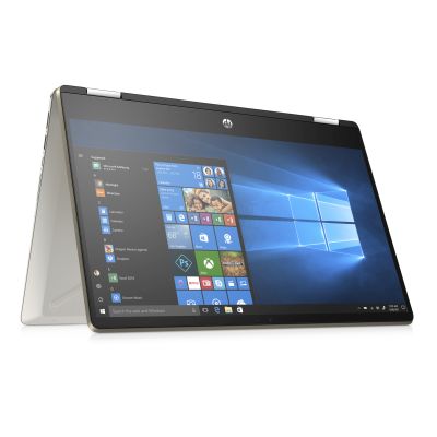 HP Pavilion x360 14-dh0005nc (6WL54EA)