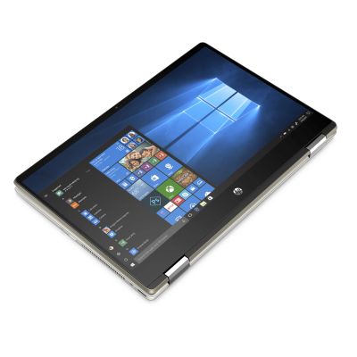 HP Pavilion x360 14-dh0005nc (6WL54EA)