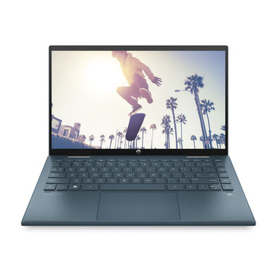 HP Pavilion x360 14-dy0001nc (48V52EA)