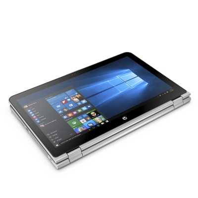 HP Pavilion x360 15-bk004nc (W7T25EA)